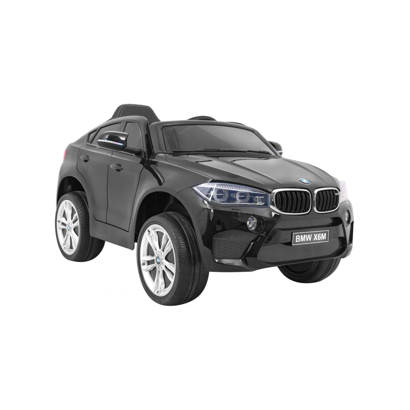 Otroški električni BMW X6M