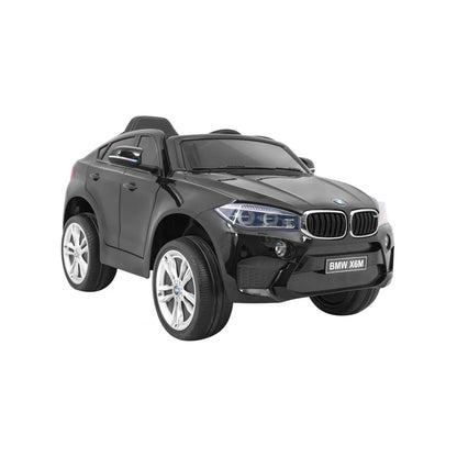 Otroški električni BMW X6M