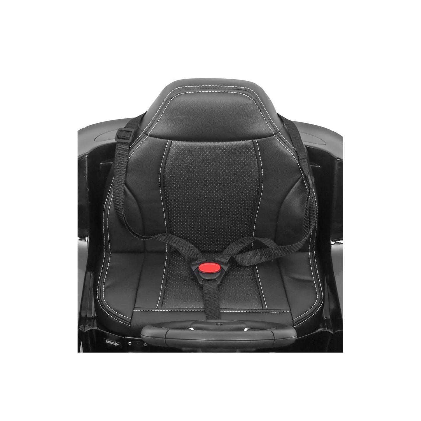Otroški električni BMW X6M