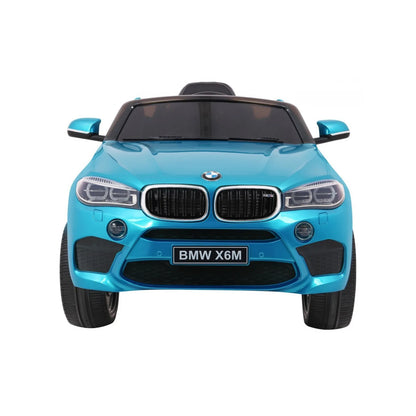 Otroški električni BMW X6M
