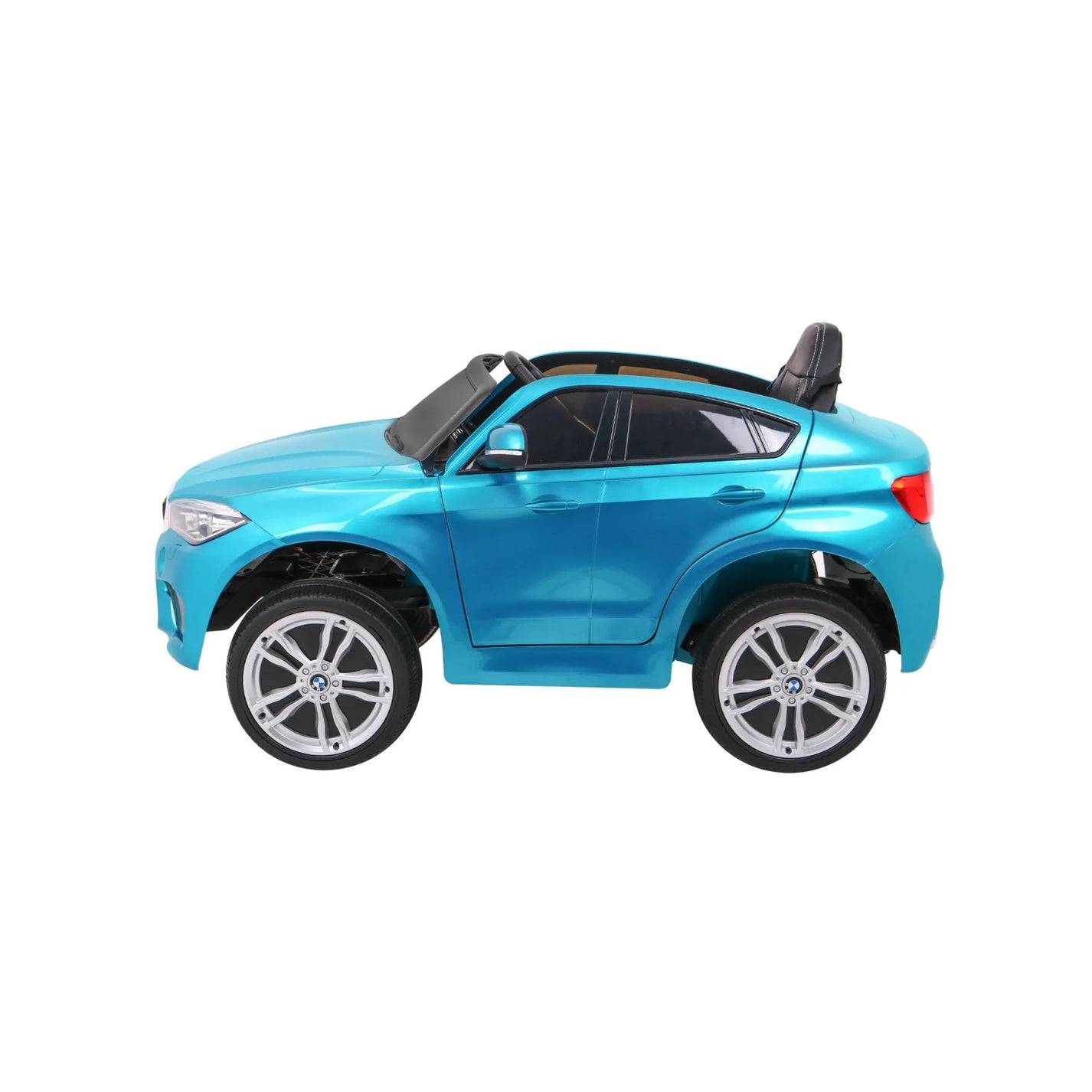Otroški električni BMW X6M