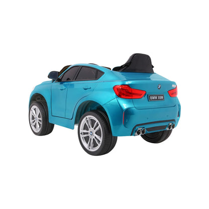 Otroški električni BMW X6M