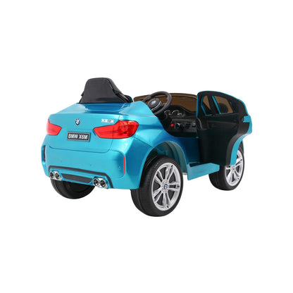 Otroški električni BMW X6M