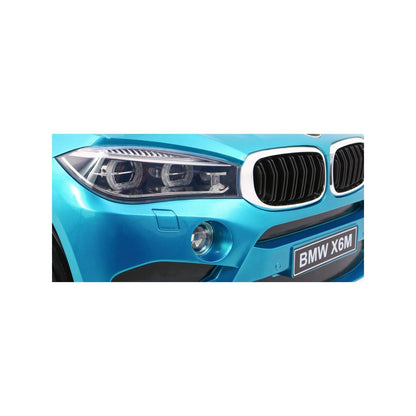 Otroški električni BMW X6M