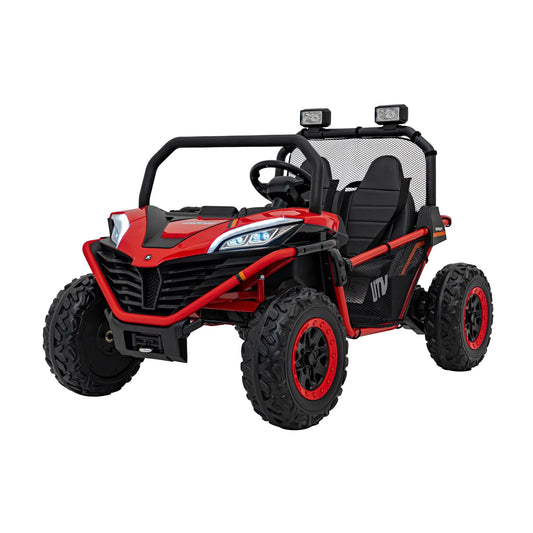 Vehicle Buggy FASTER