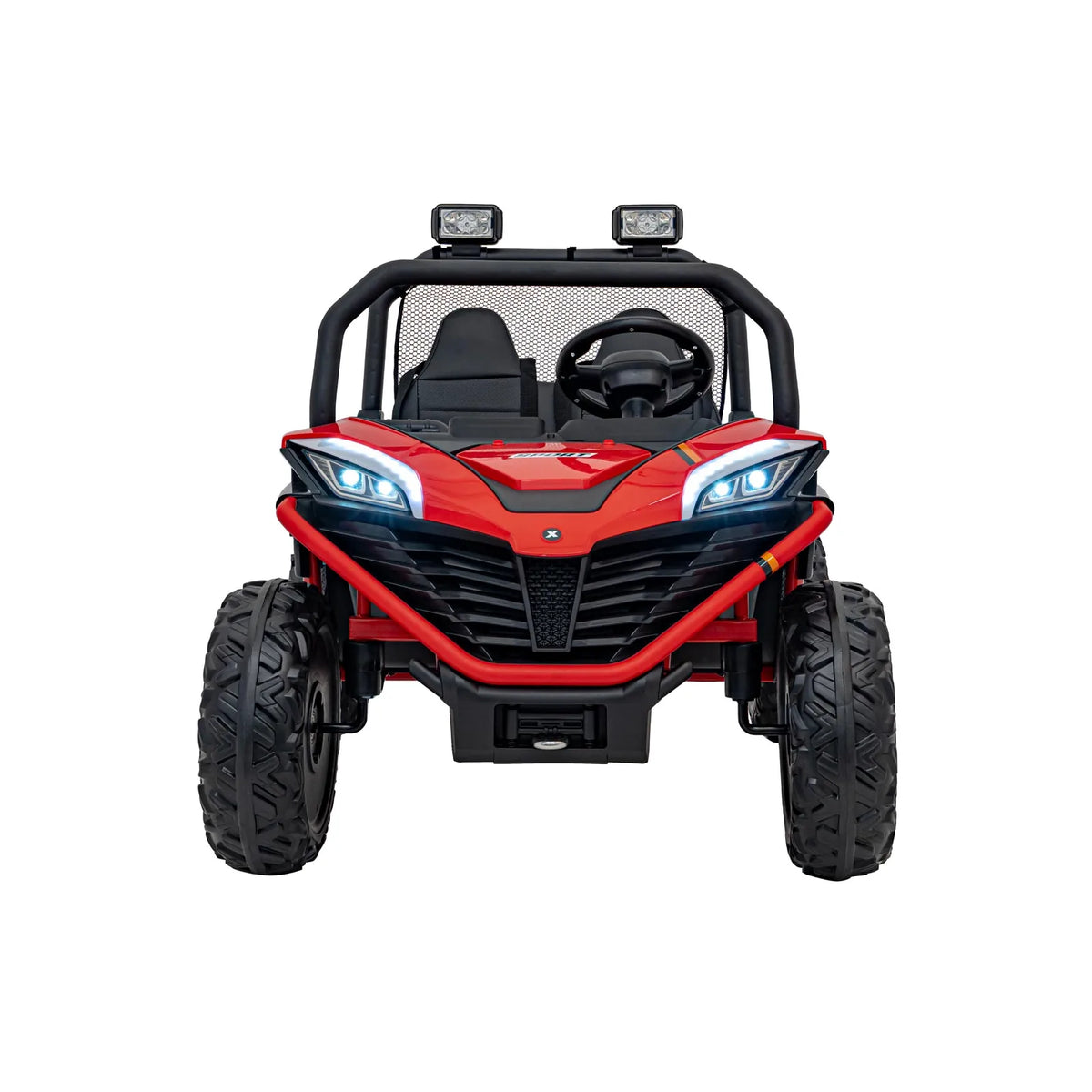 Vehicle Buggy FASTER