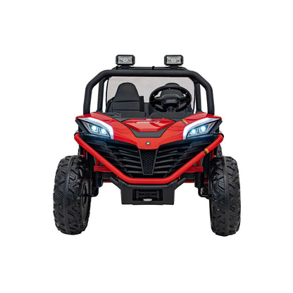 Vehicle Buggy FASTER