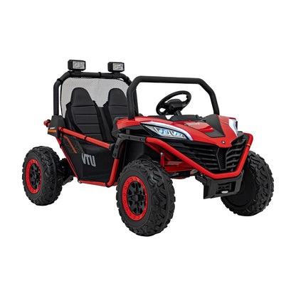 Vehicle Buggy FASTER