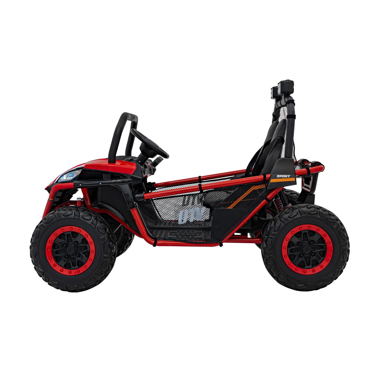 Vehicle Buggy FASTER