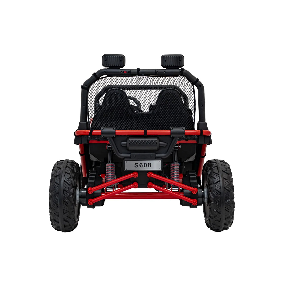 Vehicle Buggy FASTER