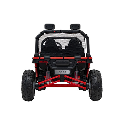 Vehicle Buggy FASTER