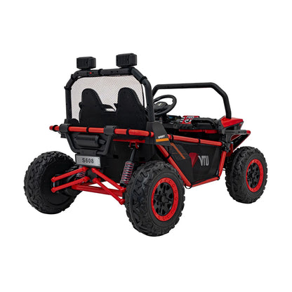 Vehicle Buggy FASTER