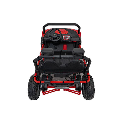 Vehicle Buggy FASTER