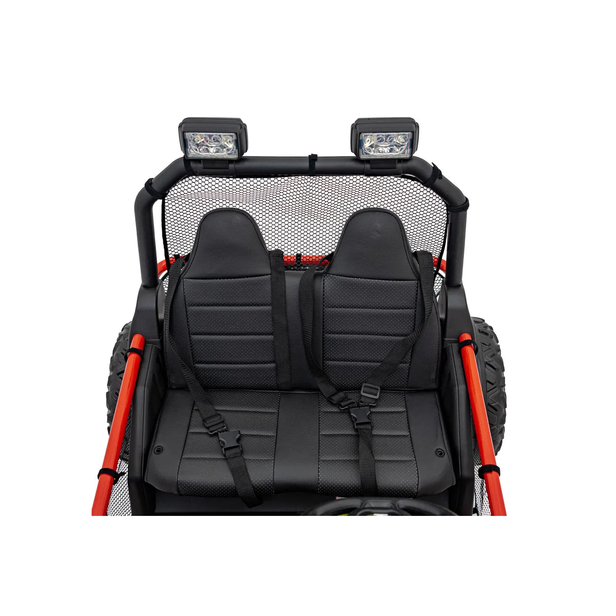 Vehicle Buggy FASTER
