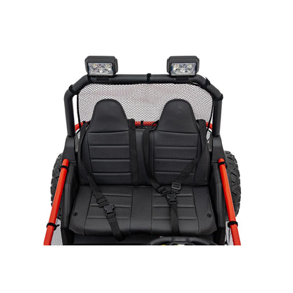 Vehicle Buggy FASTER