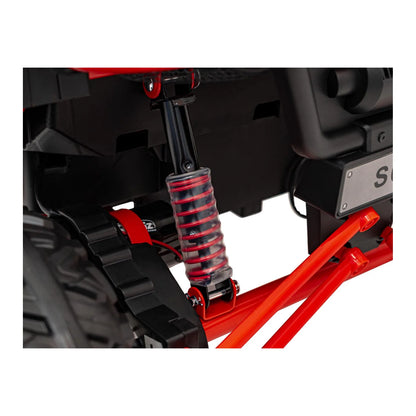 Vehicle Buggy FASTER