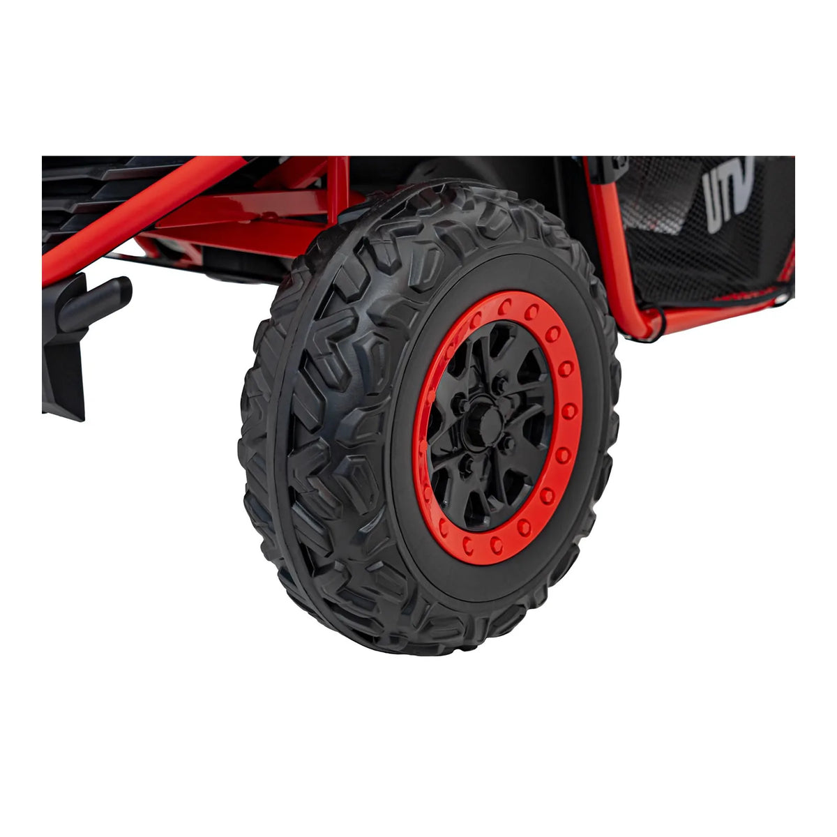 Vehicle Buggy FASTER
