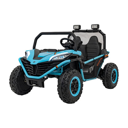 Vehicle Buggy FASTER