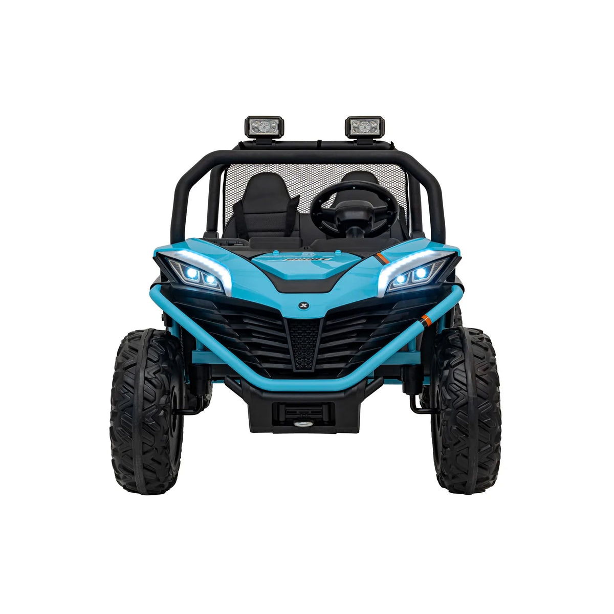 Vehicle Buggy FASTER