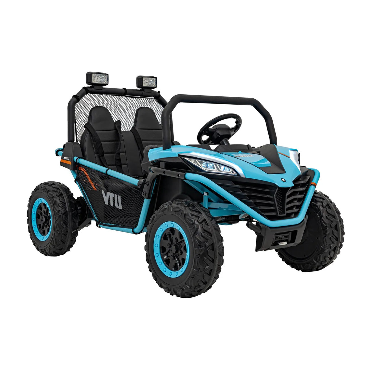 Vehicle Buggy FASTER