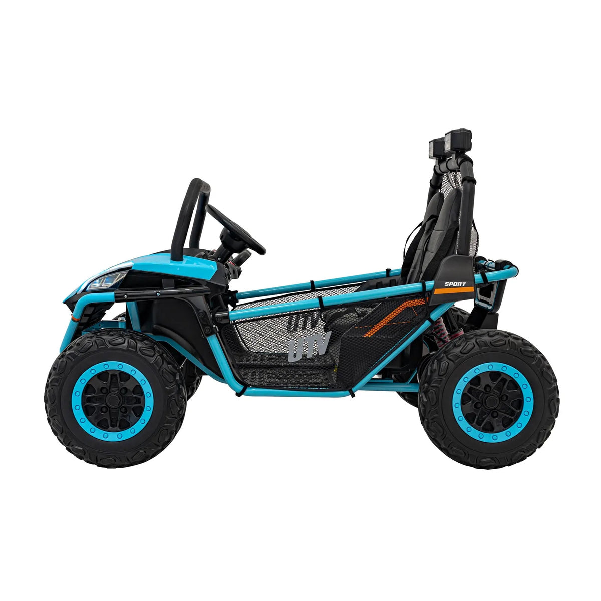 Vehicle Buggy FASTER