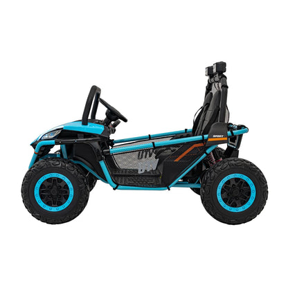 Vehicle Buggy FASTER