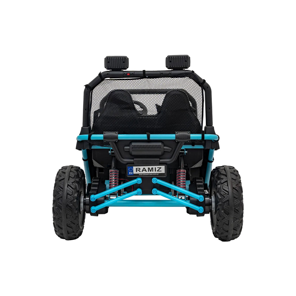 Vehicle Buggy FASTER
