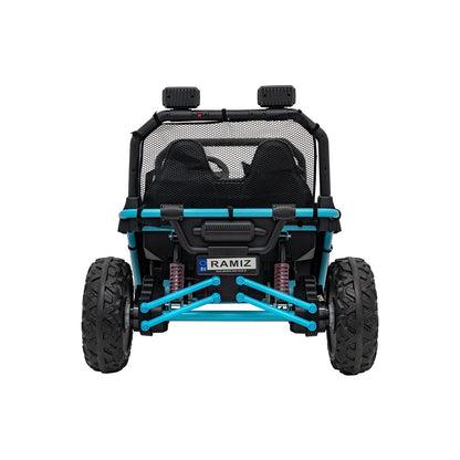 Vehicle Buggy FASTER