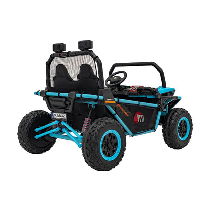 Vehicle Buggy FASTER
