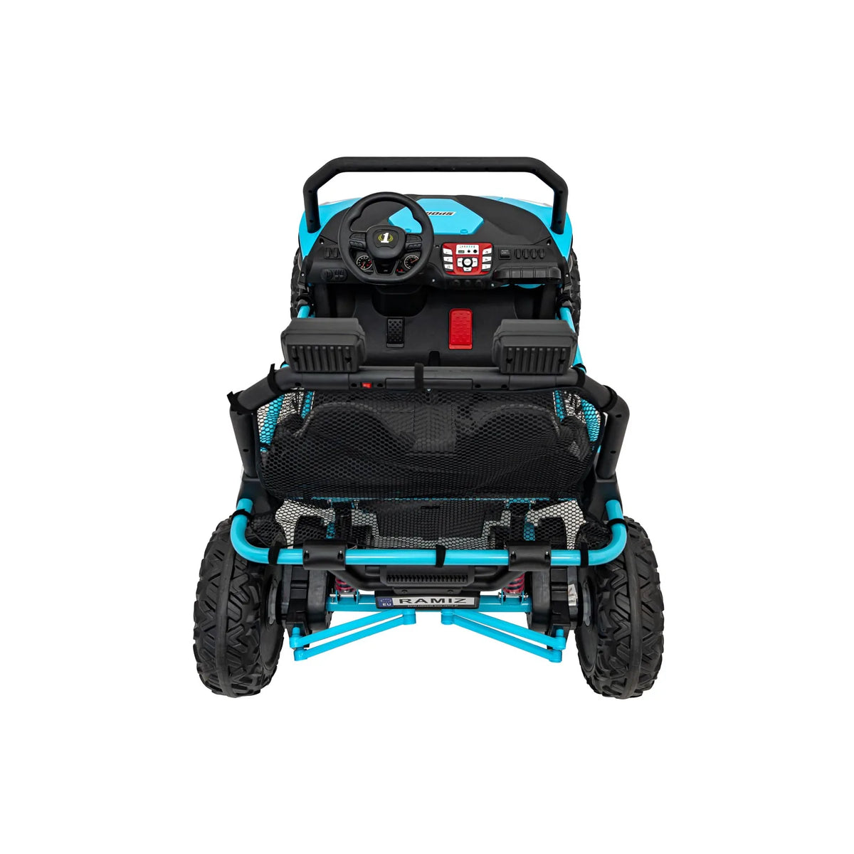 Vehicle Buggy FASTER