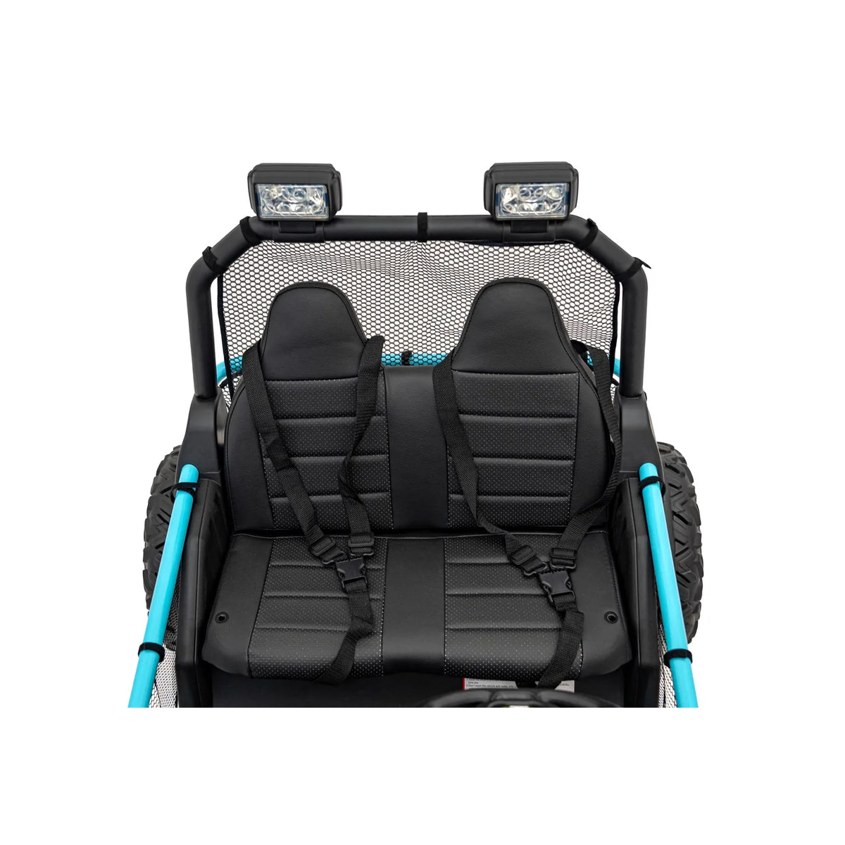 Vehicle Buggy FASTER