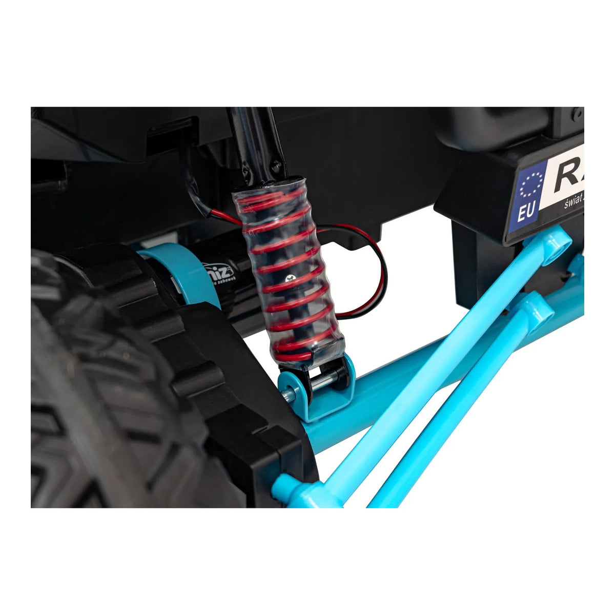Vehicle Buggy FASTER