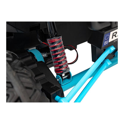 Vehicle Buggy FASTER