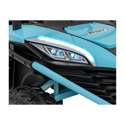Vehicle Buggy FASTER