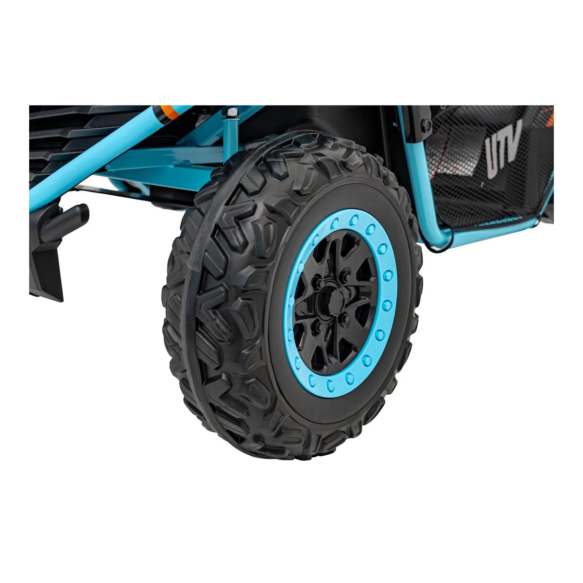 Vehicle Buggy FASTER