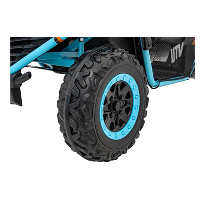 Vehicle Buggy FASTER