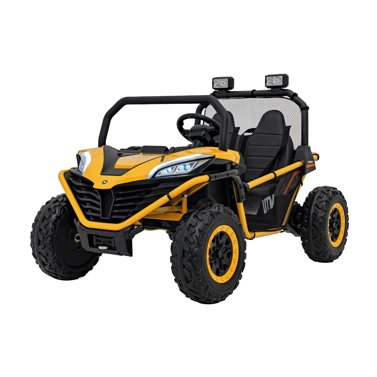 Vehicle Buggy FASTER