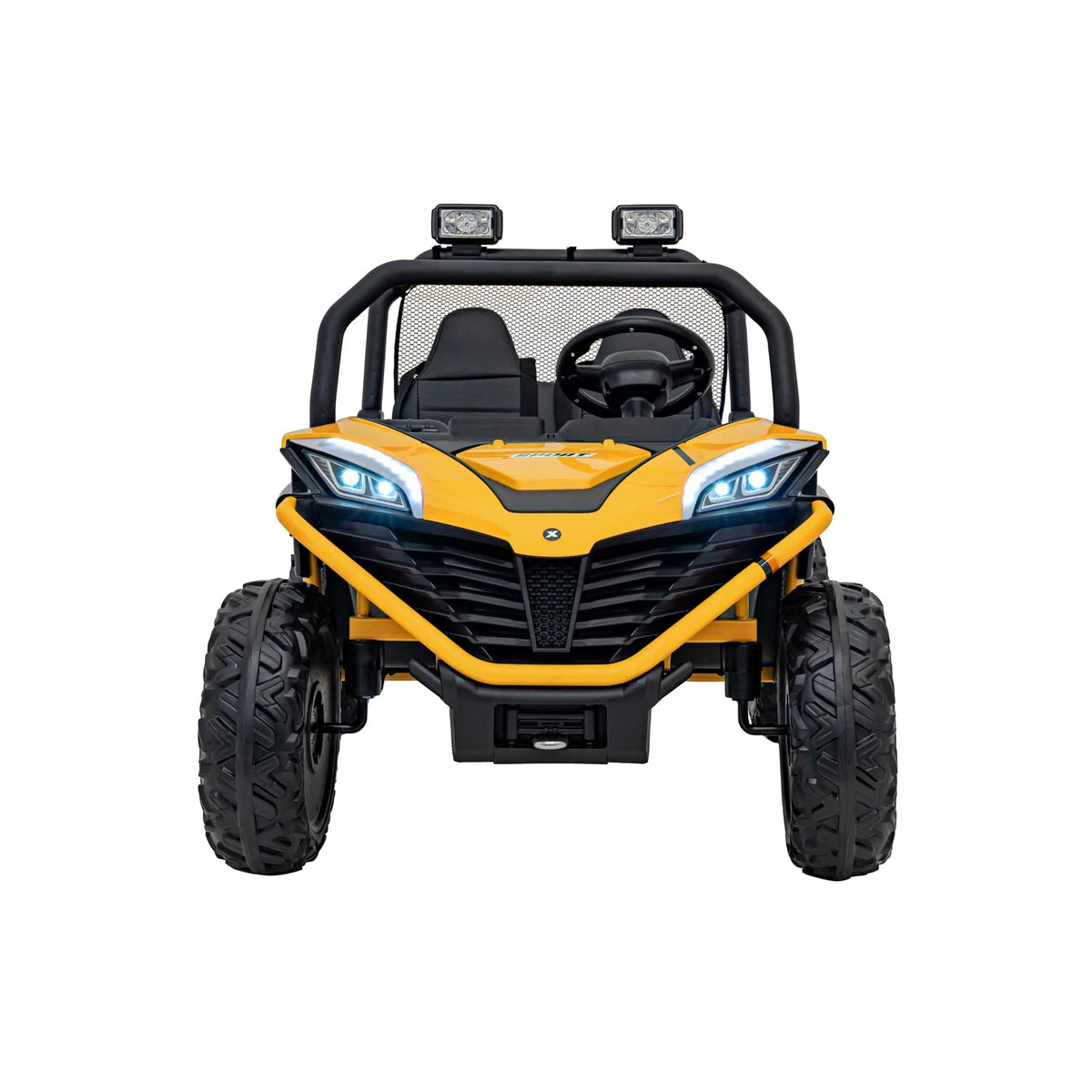Vehicle Buggy FASTER