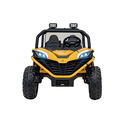 Vehicle Buggy FASTER