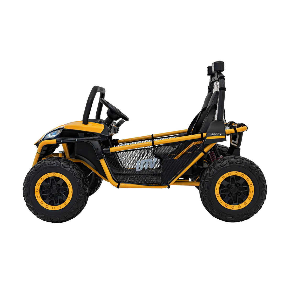 Vehicle Buggy FASTER