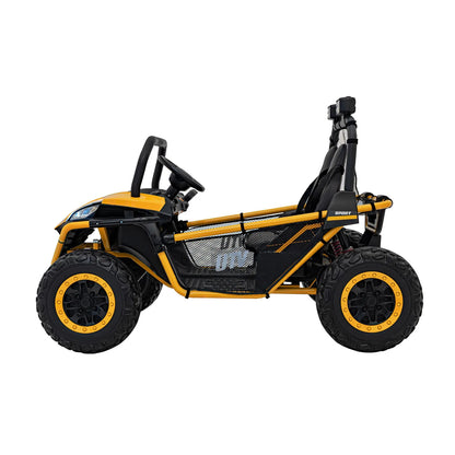 Vehicle Buggy FASTER