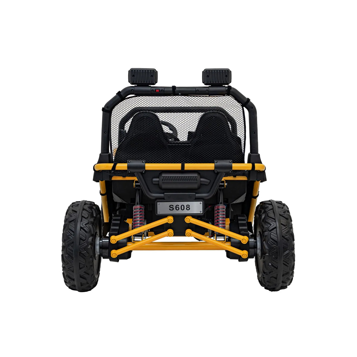 Vehicle Buggy FASTER