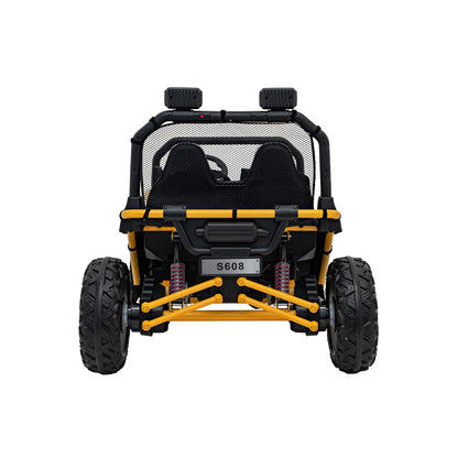 Vehicle Buggy FASTER