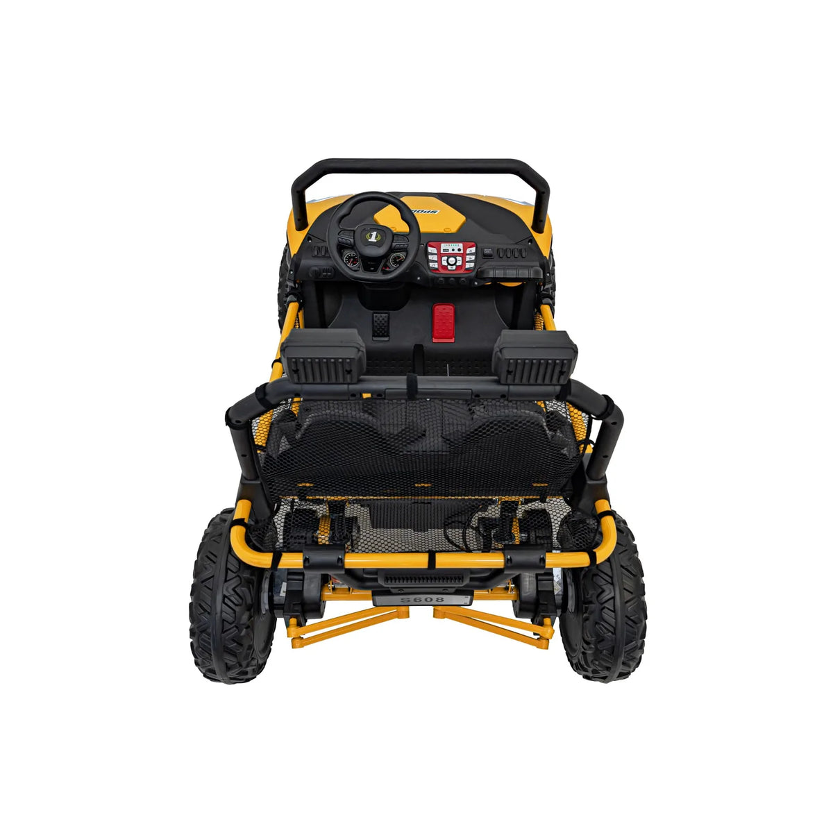 Vehicle Buggy FASTER