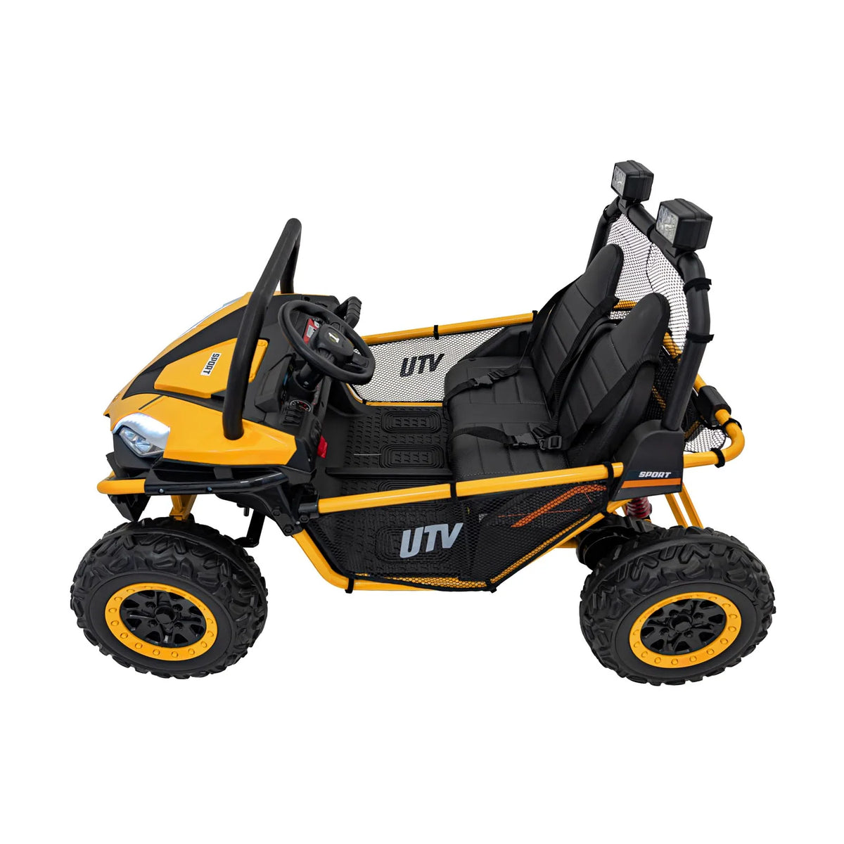 Vehicle Buggy FASTER