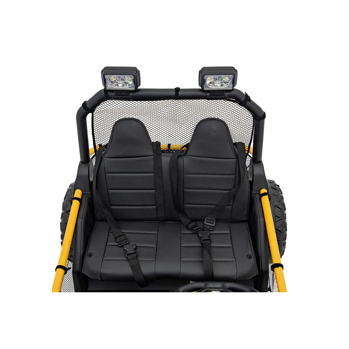 Vehicle Buggy FASTER