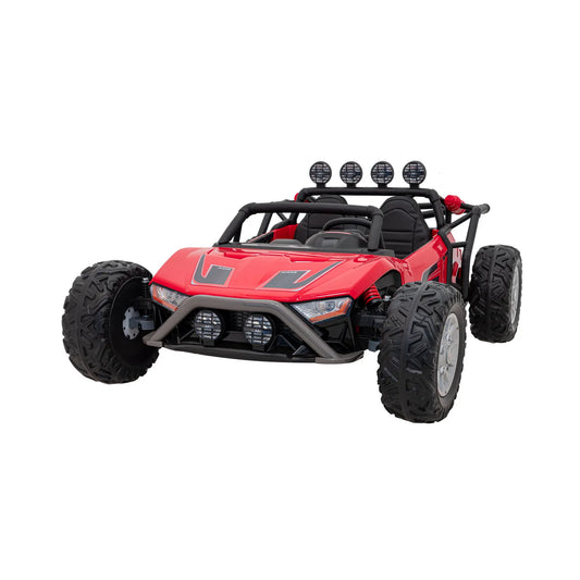 Vehicle Buggy Racing 5