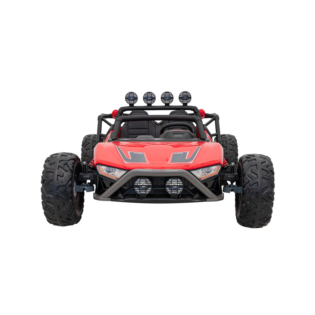 Vehicle Buggy Racing 5