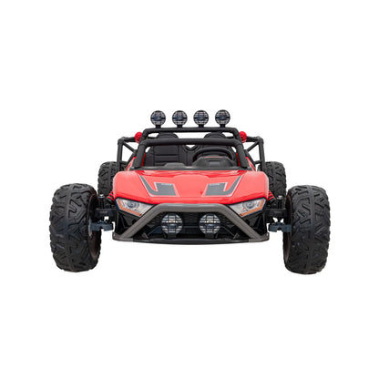 Vehicle Buggy Racing 5