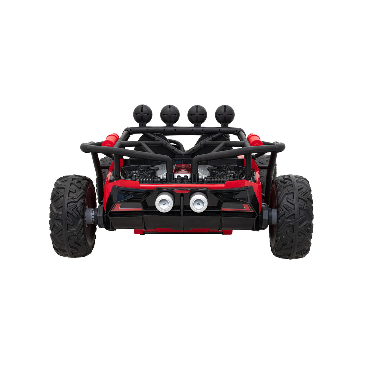 Vehicle Buggy Racing 5